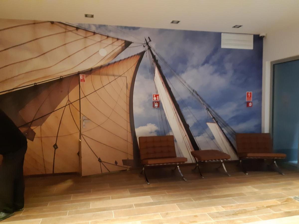Apartament Chmielna - Waterlane Island Gdansk Luaran gambar