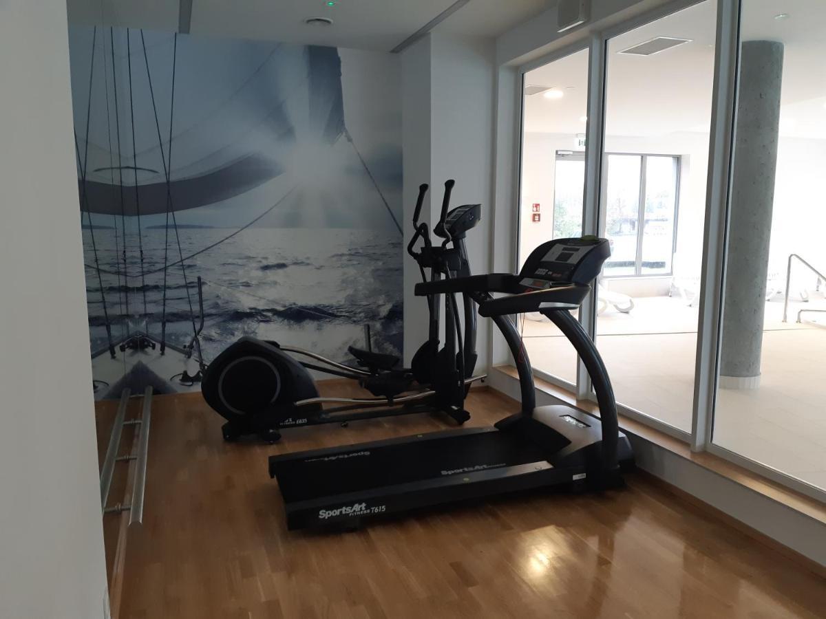 Apartament Chmielna - Waterlane Island Gdansk Luaran gambar