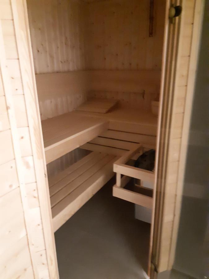 Apartament Chmielna - Waterlane Island Gdansk Luaran gambar
