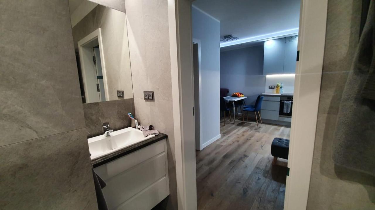 Apartament Chmielna - Waterlane Island Gdansk Luaran gambar