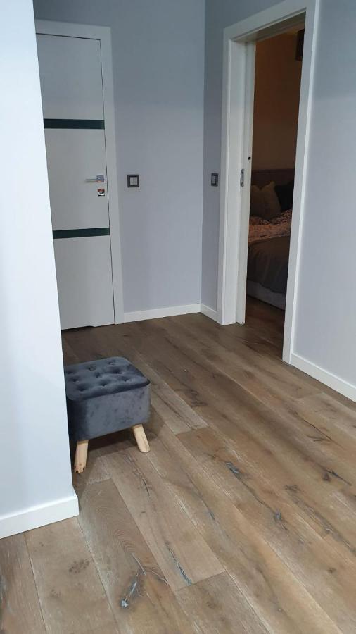 Apartament Chmielna - Waterlane Island Gdansk Luaran gambar