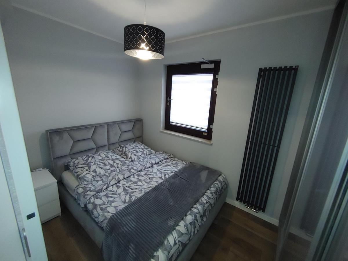 Apartament Chmielna - Waterlane Island Gdansk Luaran gambar