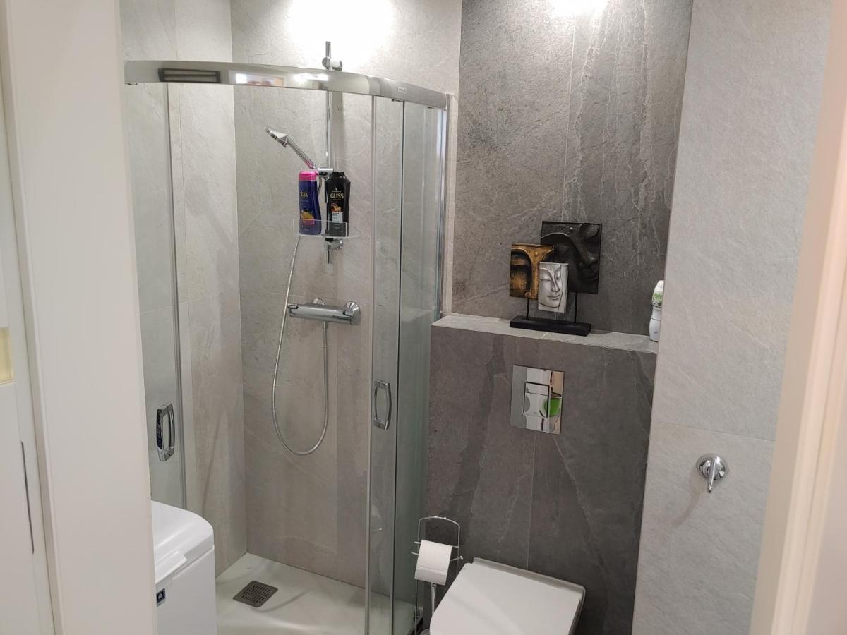 Apartament Chmielna - Waterlane Island Gdansk Luaran gambar