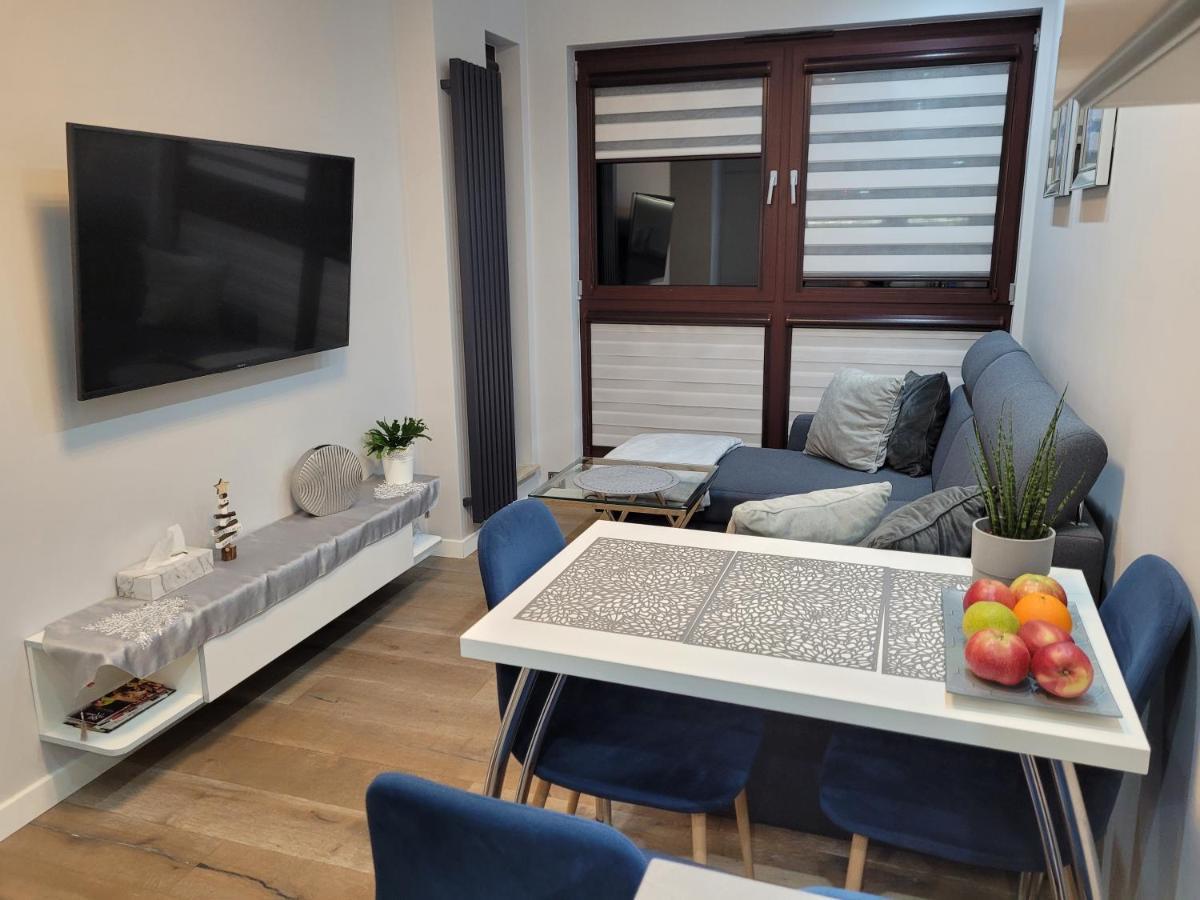 Apartament Chmielna - Waterlane Island Gdansk Luaran gambar