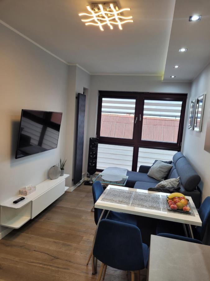 Apartament Chmielna - Waterlane Island Gdansk Luaran gambar