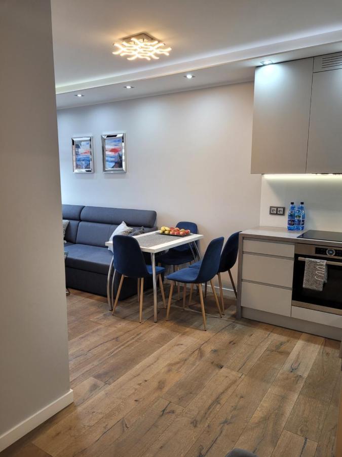 Apartament Chmielna - Waterlane Island Gdansk Luaran gambar