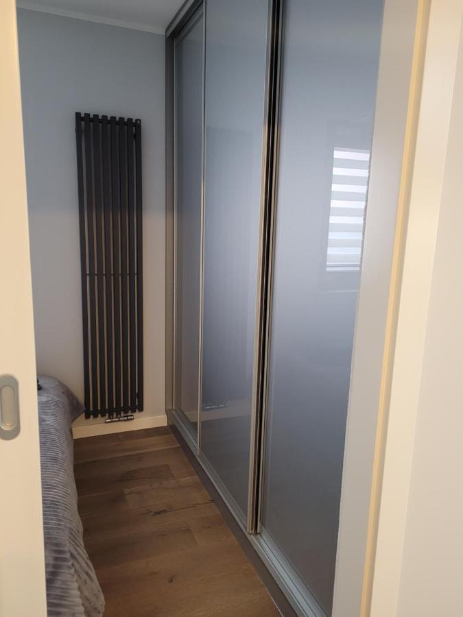 Apartament Chmielna - Waterlane Island Gdansk Luaran gambar