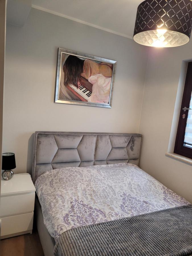 Apartament Chmielna - Waterlane Island Gdansk Luaran gambar