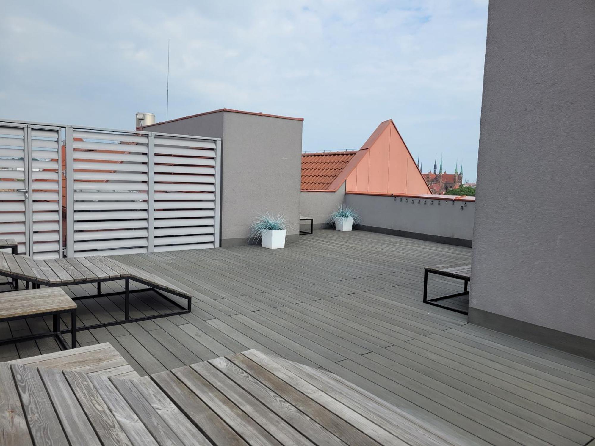 Apartament Chmielna - Waterlane Island Gdansk Luaran gambar