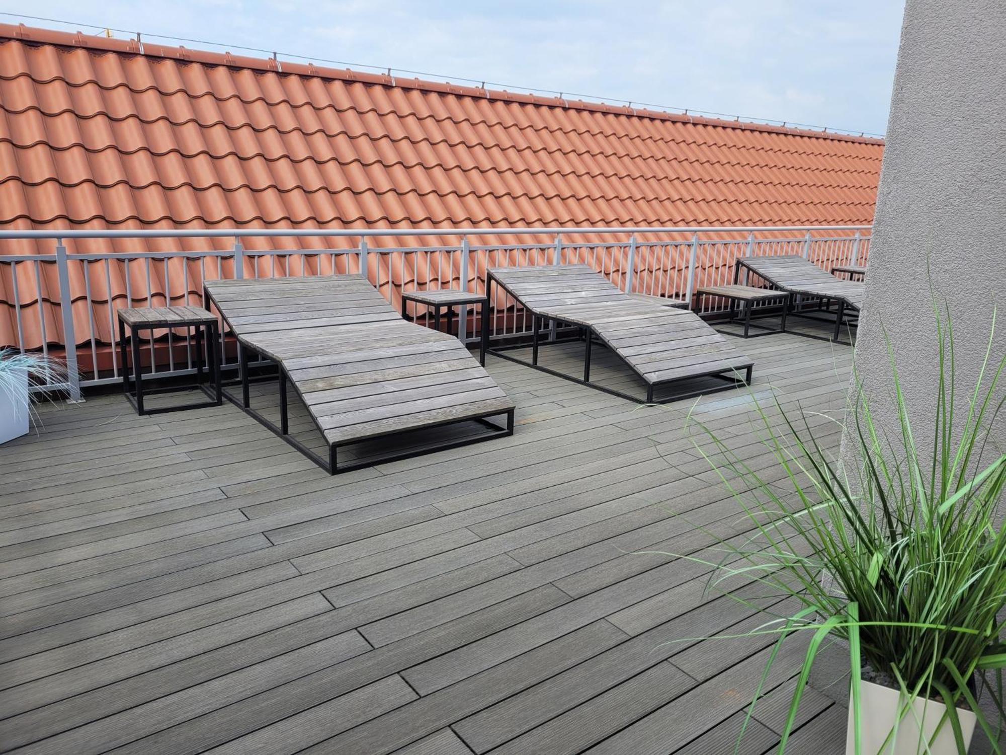 Apartament Chmielna - Waterlane Island Gdansk Luaran gambar