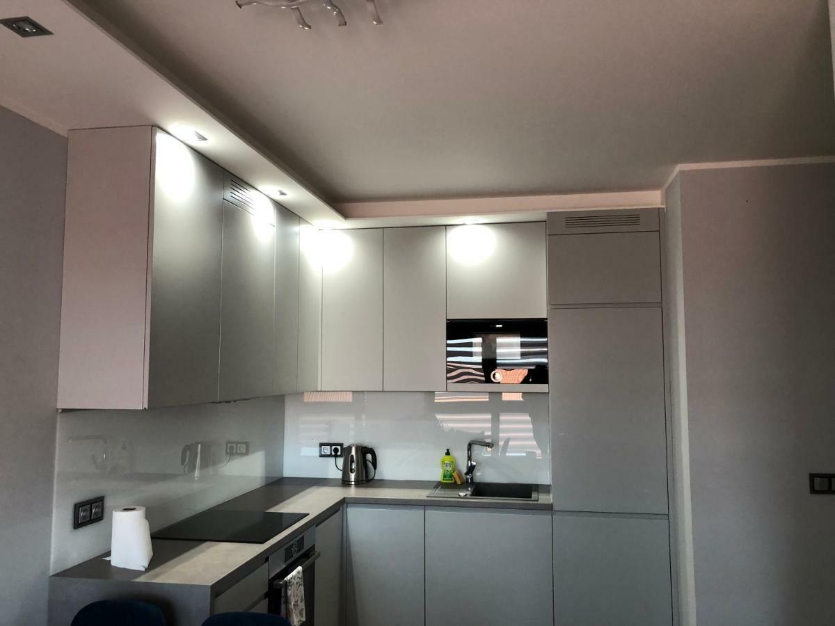 Apartament Chmielna - Waterlane Island Gdansk Luaran gambar