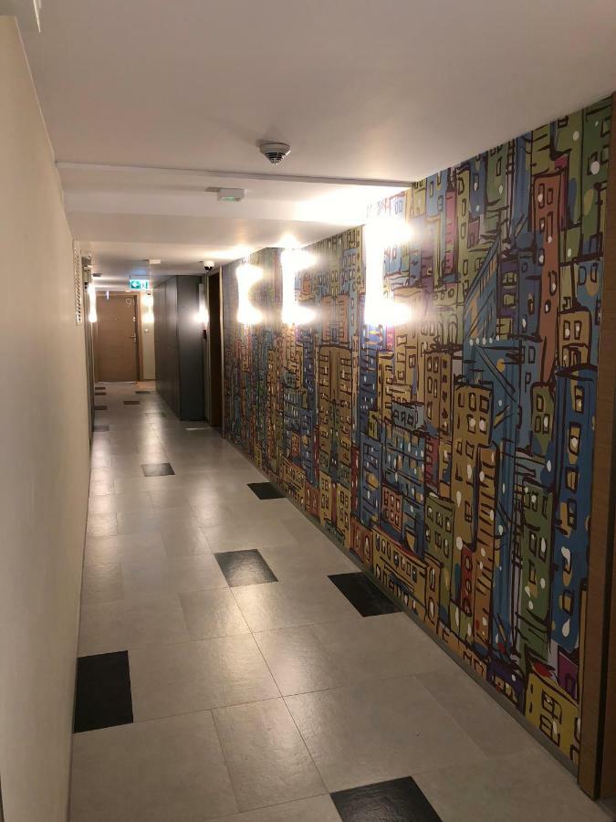 Apartament Chmielna - Waterlane Island Gdansk Luaran gambar